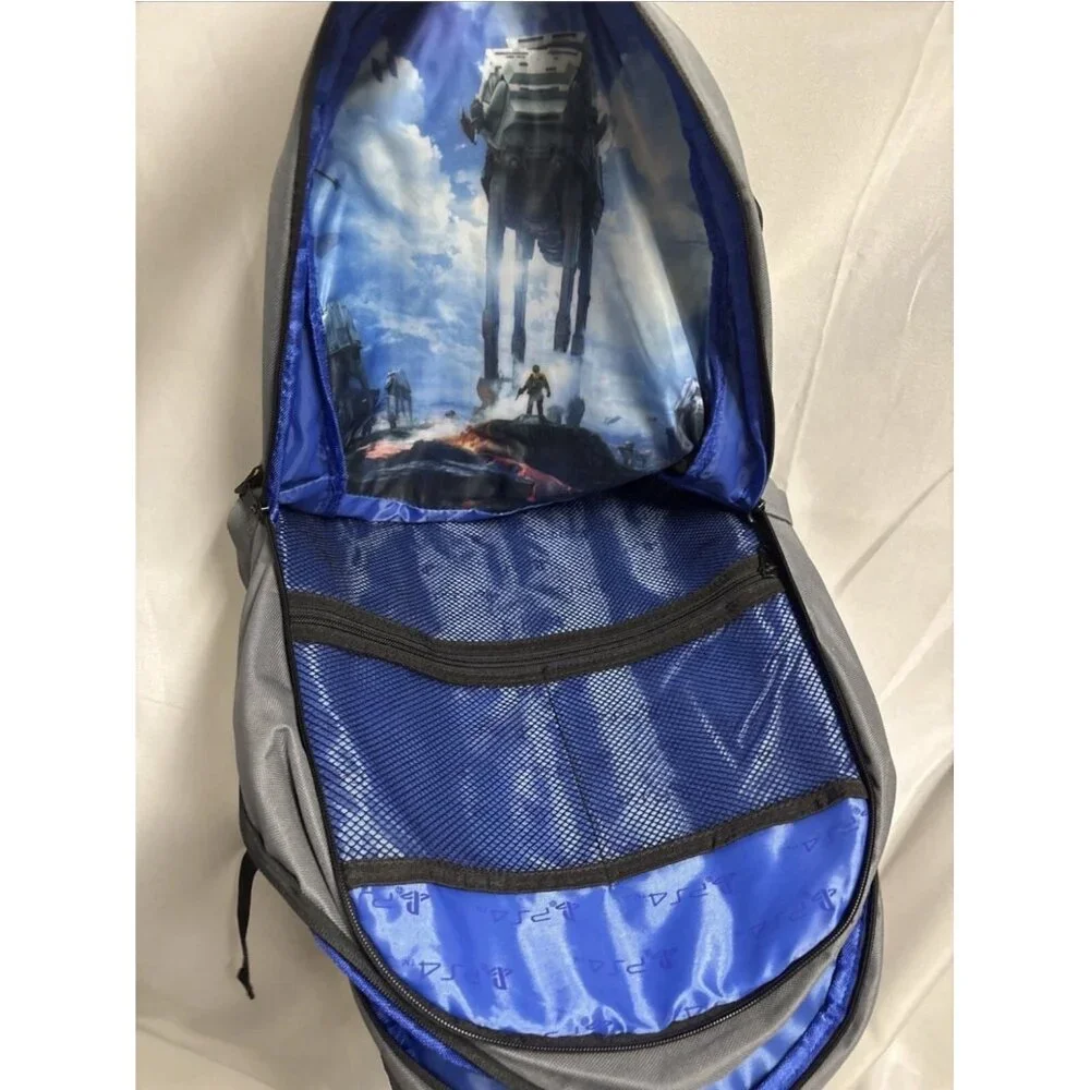 Star Wars Darth‎ Vader Battlefront Backpack